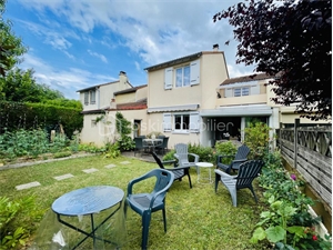 maison de ville à la vente -   86000  POITIERS, surface 120 m2 vente maison de ville - UBI463536107